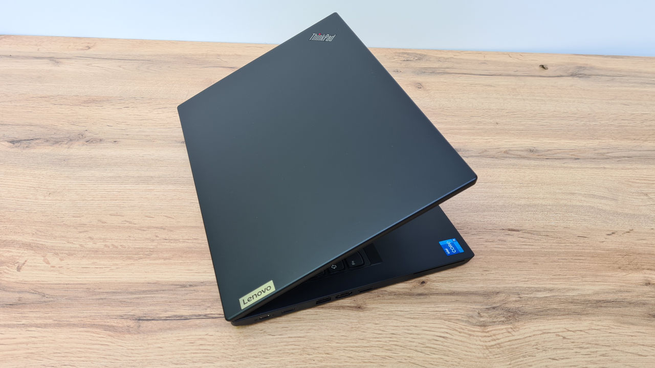 ThinkPad L14 G2 (i5 11Gen, ram 16Gb, SSD 512Gb NVME) garantie! foto 3