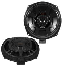 Subwoofere active care de instaleaza sub scaune cu un bass placut! foto 4