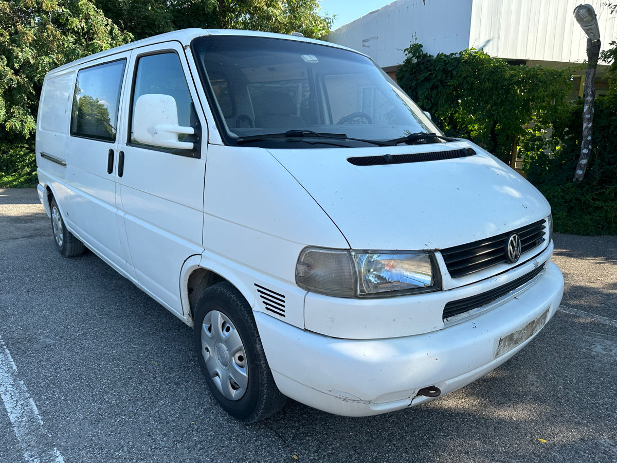 Vw transporter t4 foto 1