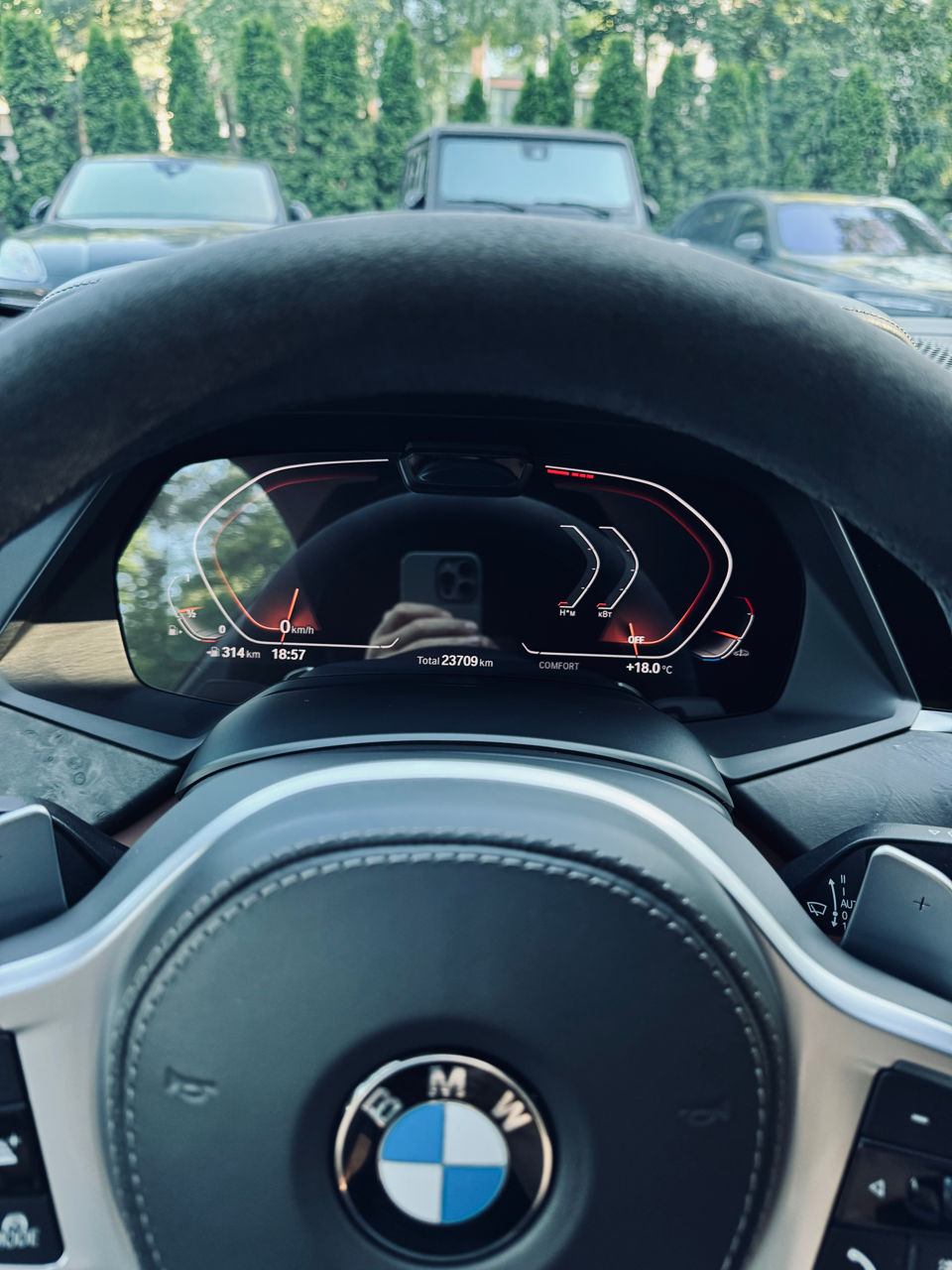 BMW X6 foto 10