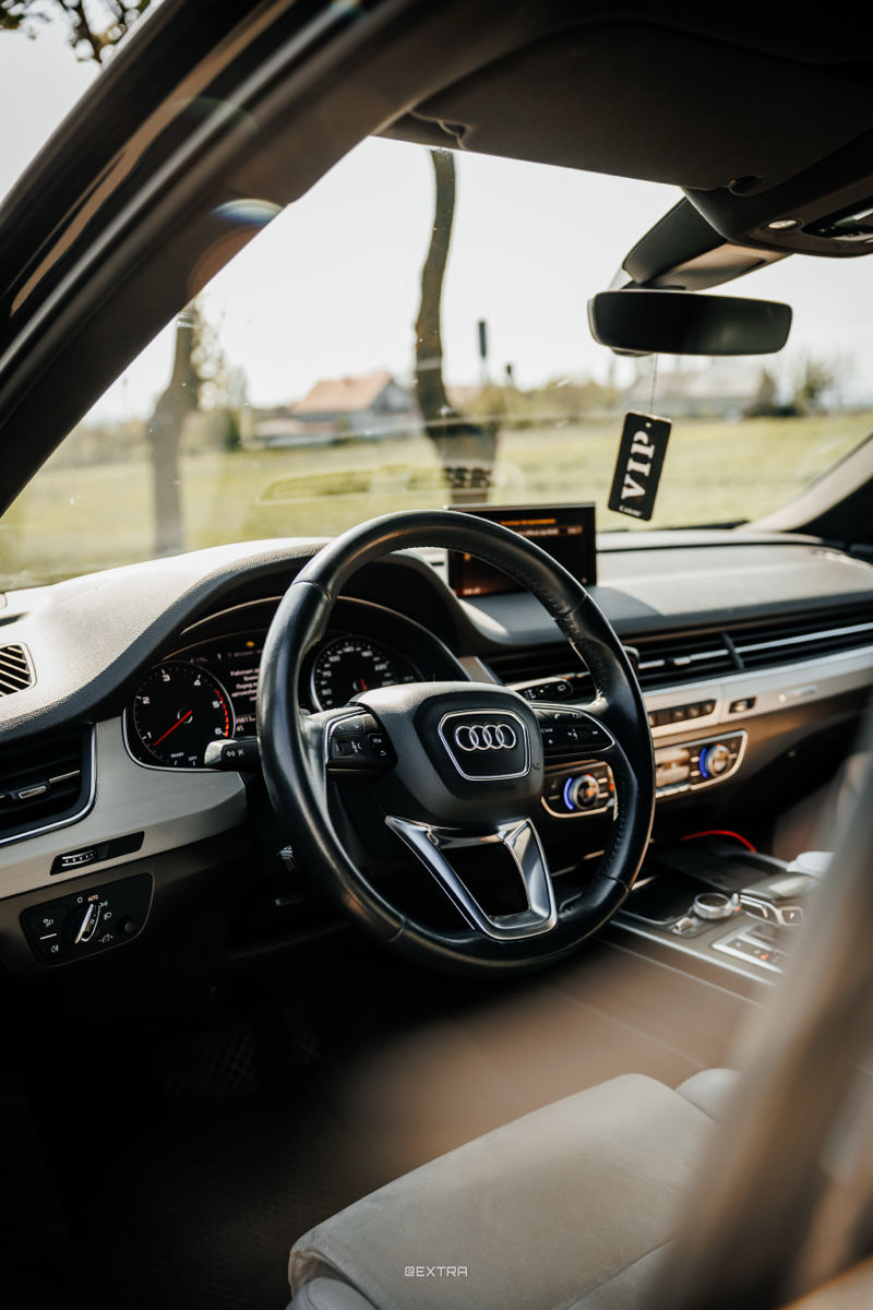Audi Q7 foto 5