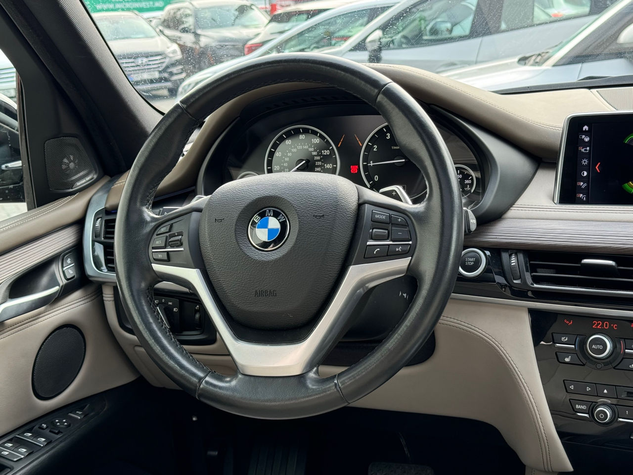 BMW X5 foto 10