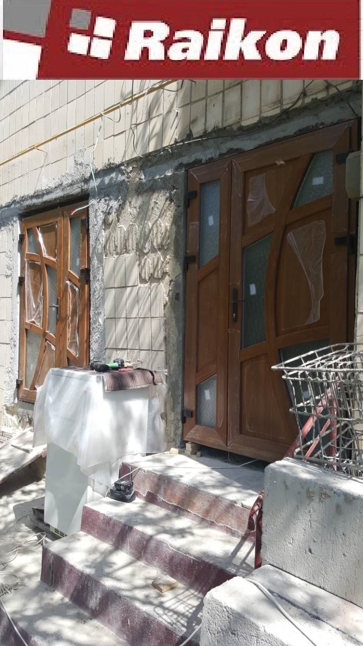 Geamuri și uși pvc! Acum și în credit! foto 2