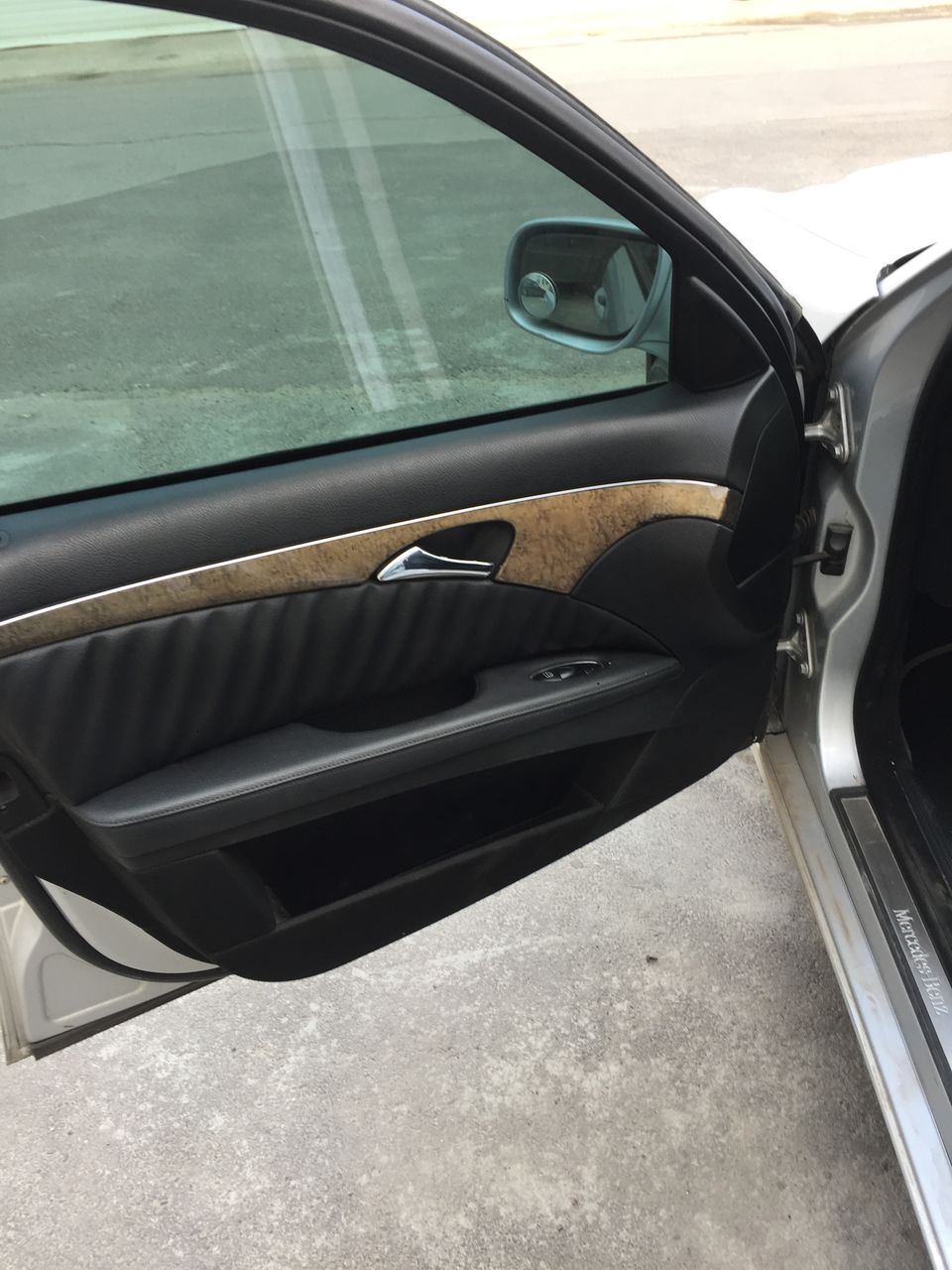 Piese Mercedes W211 foto 2