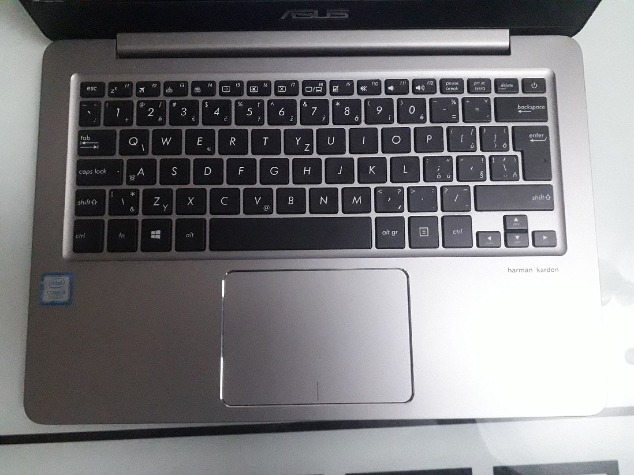Asus 5 Фото