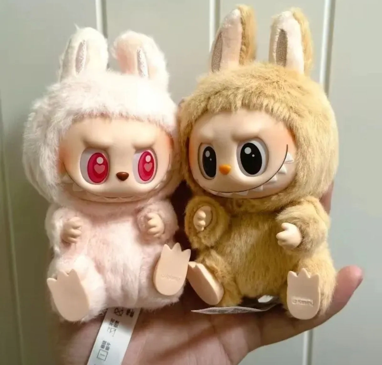 Хороший подарок игрушка Labubu Лабубу фото 3