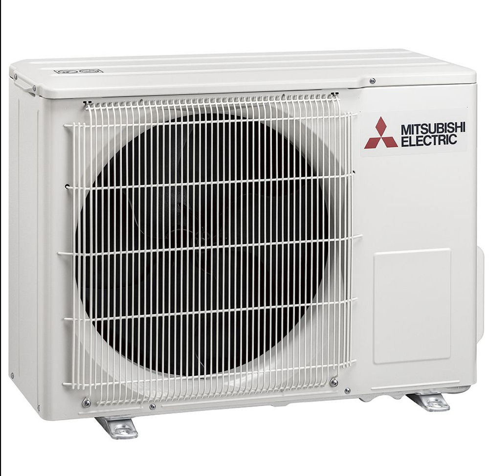 Aer conditionat mitsubishi electric msz-dw25vf muz-dw25vf  inverter 9000 btu/h foto 3