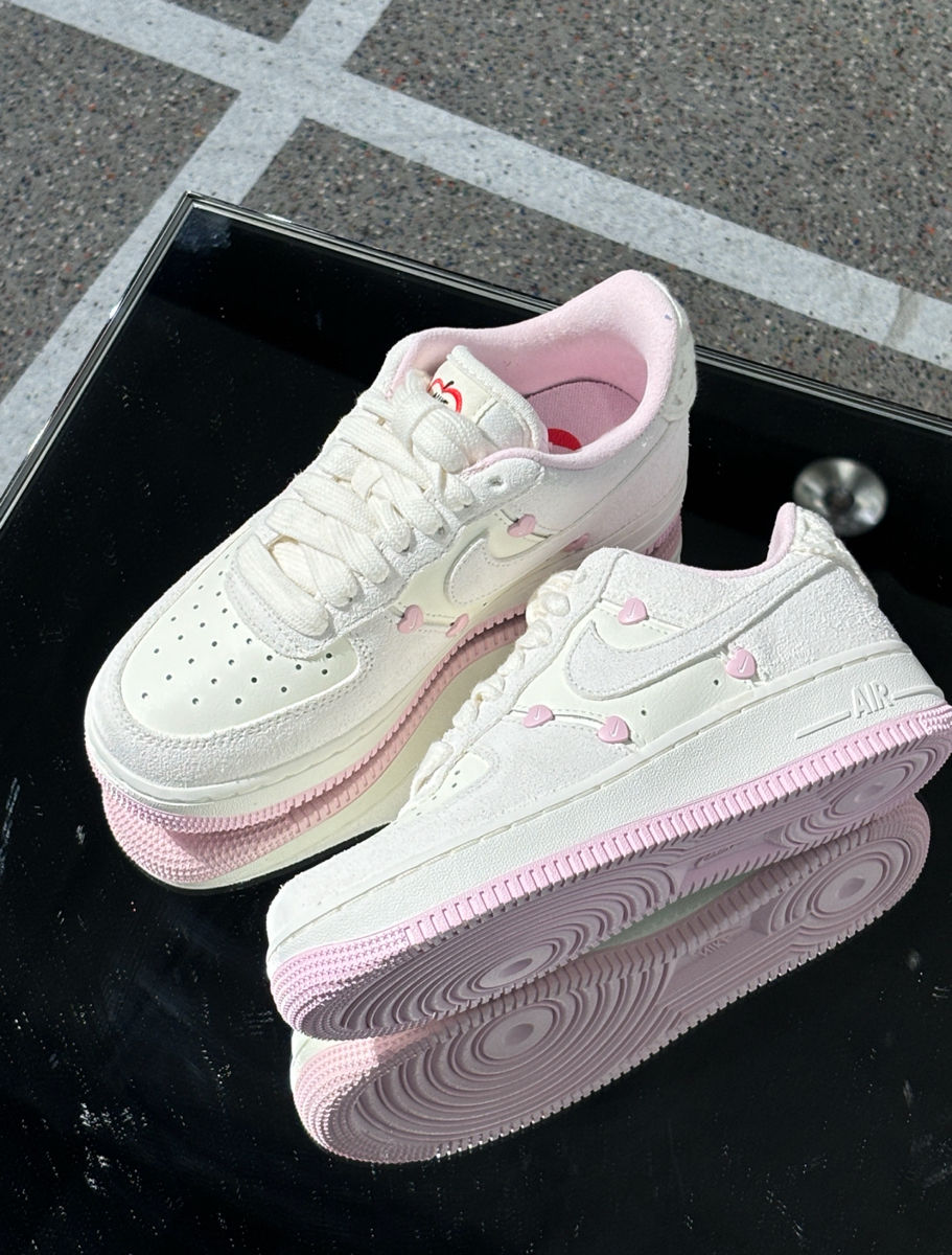 Nike Air Force1 ,model 2025,mărimea 39 foto 2