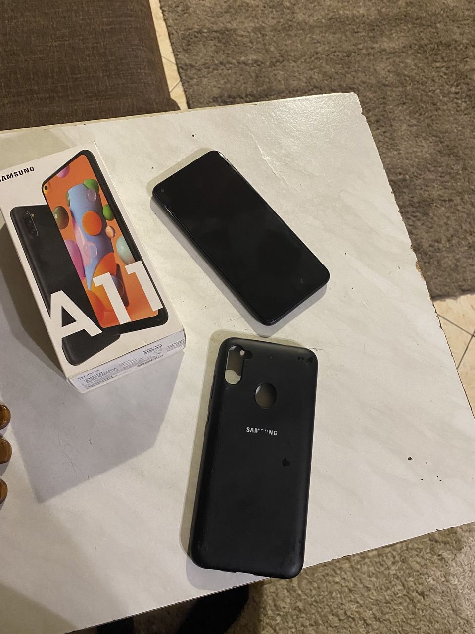 Samsung galaxy a 11