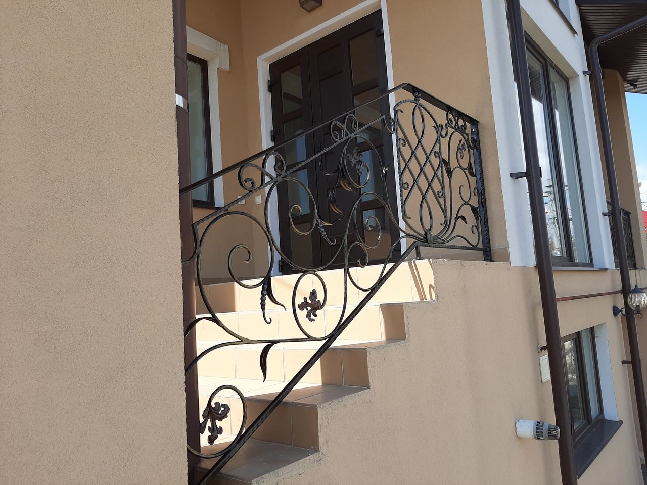 Copertine, acoperiş balcon, şferi pentru albituri şi altele foto 4