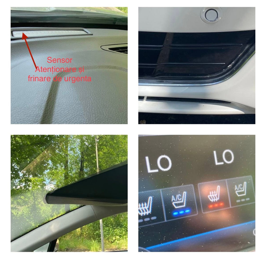 Ford Fusion foto 6