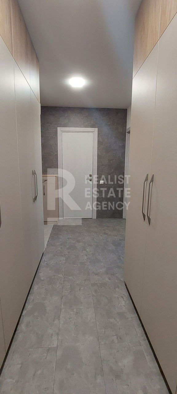 Apartament cu 1 cameră, 48 m², Centru, Chișinău foto 6