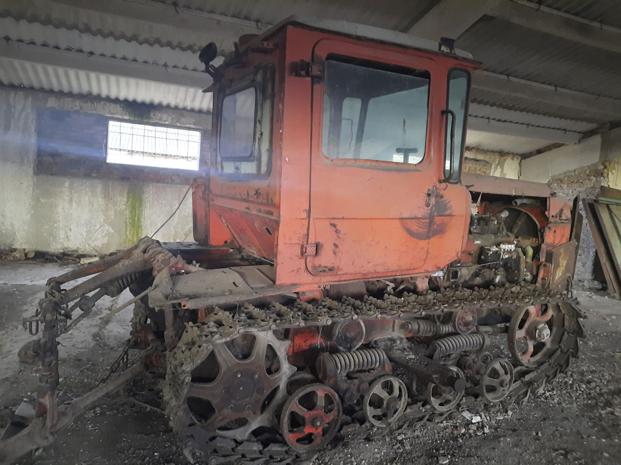 Utilaje pentru Construcții foto 4