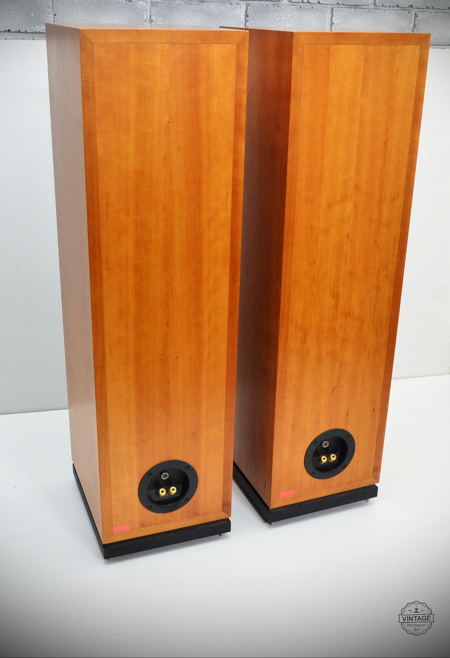 Dynaudio Audience 15  /  real Hi End  / Сделаны в Дании фото 4
