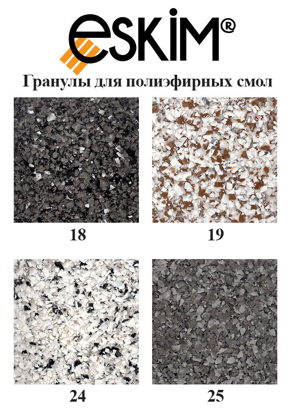 Полиэфирные смолы и гелькоуты foto 2