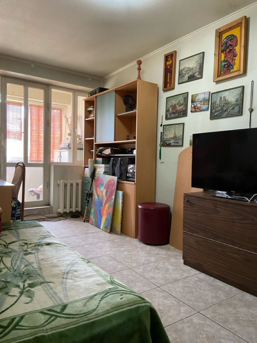 Apartament cu 3 camere,  BAM,  Bălți mun. foto 9