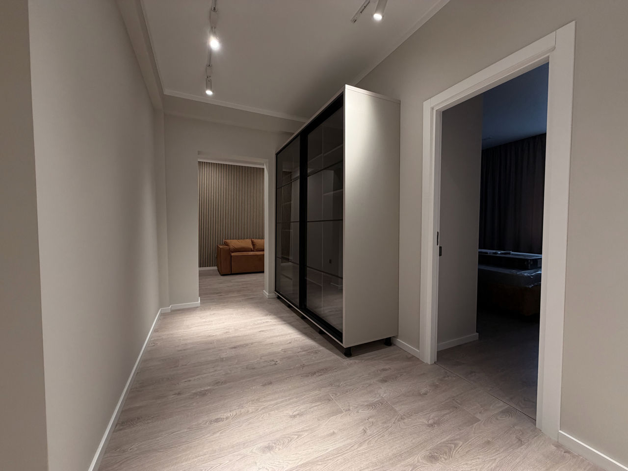 2-х комнатная квартира, Центр, Кишинёв, Кишинёв мун.