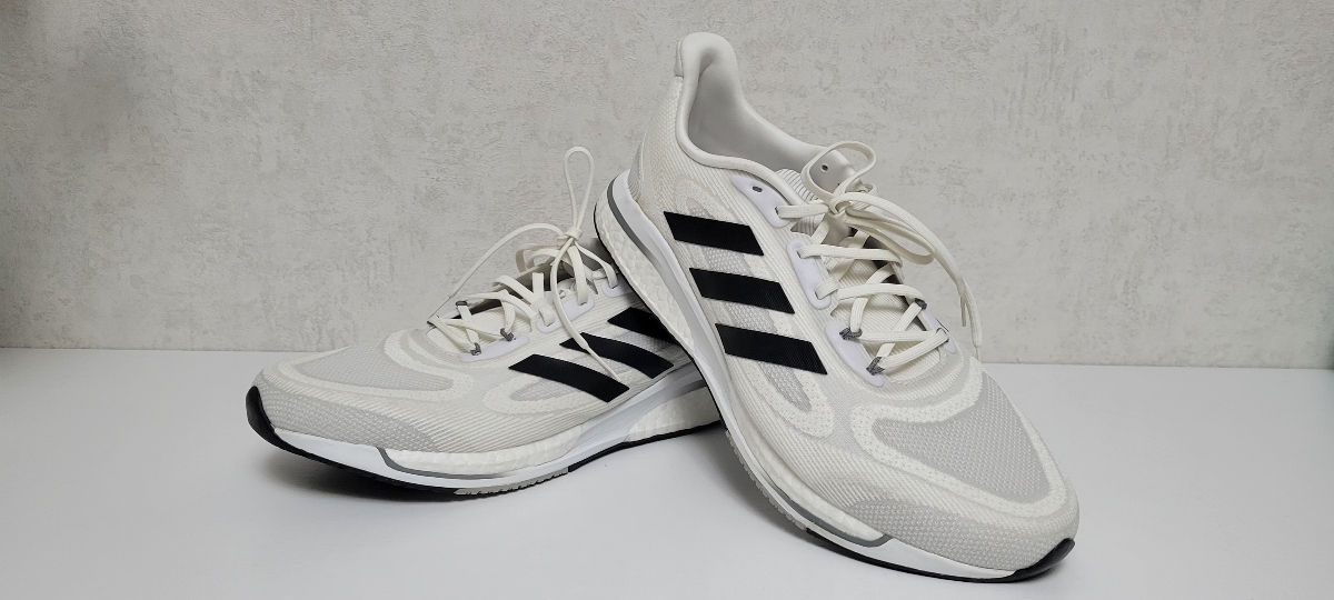 Adidas Supernova Plus фото 0