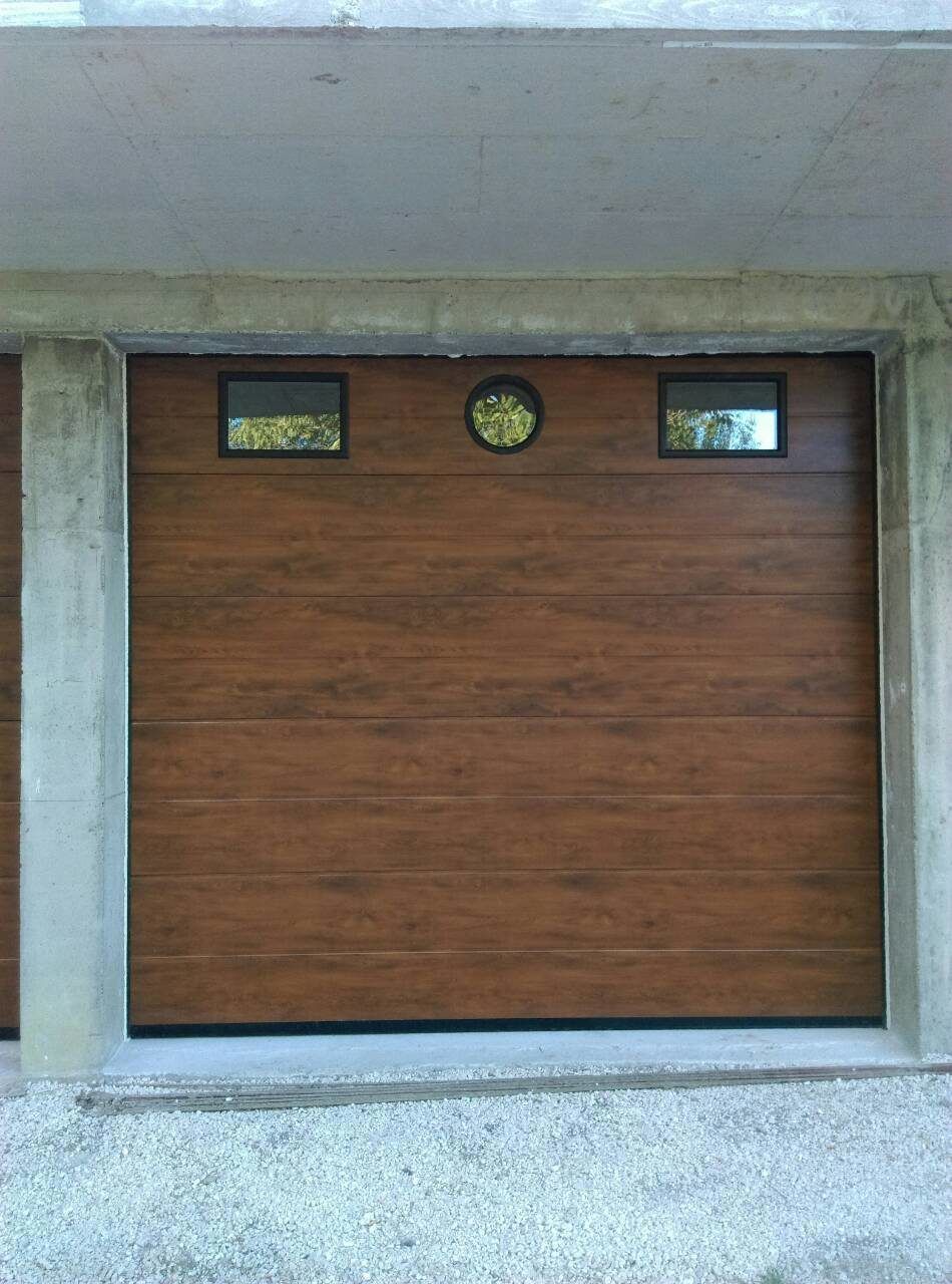 Porti sectionale de garaj Moldova. acum in rate cu 0% dobanda ! foto 4