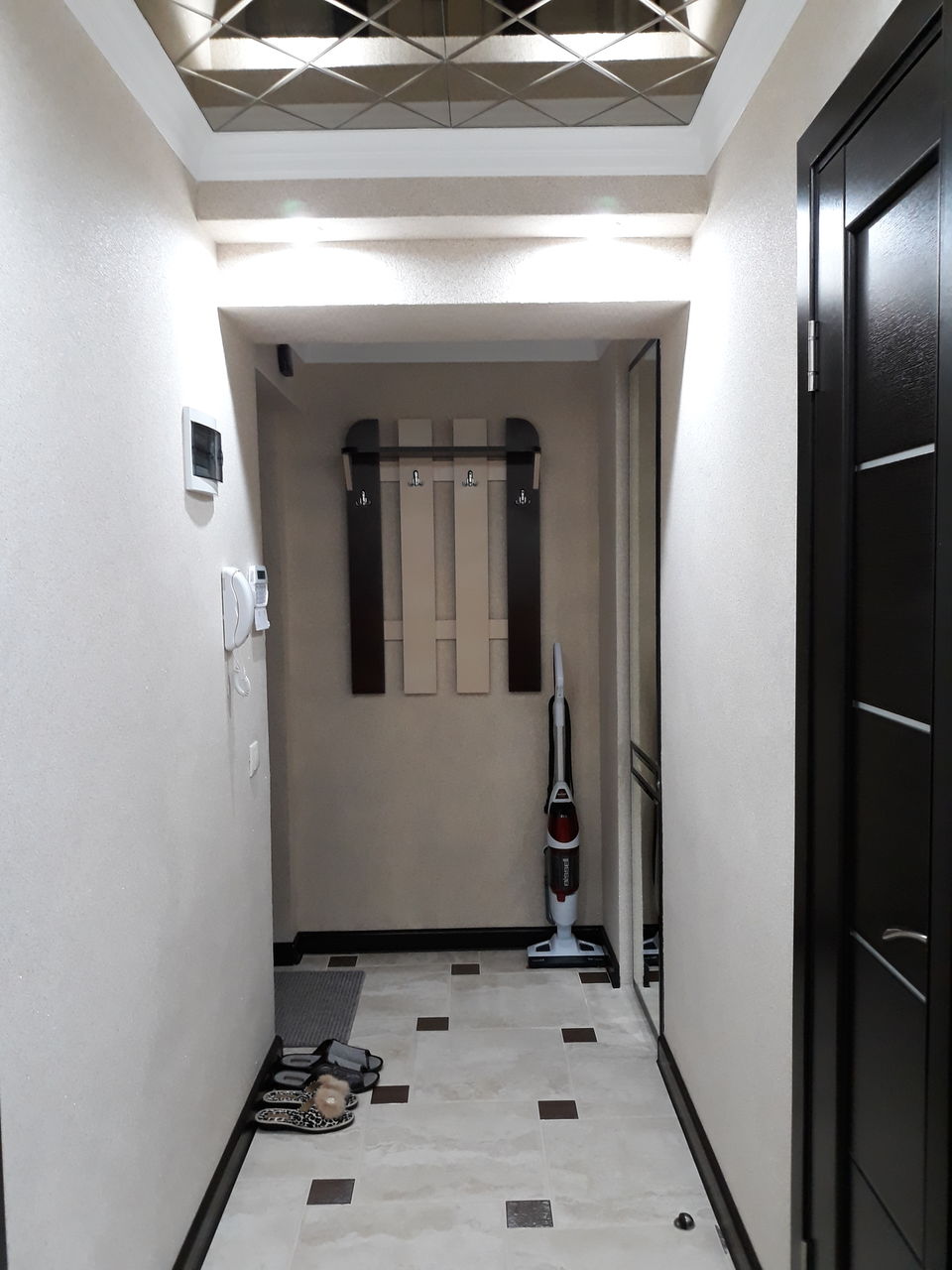 Apartament cu 1 cameră,  Buiucani,  Chișinău mun. foto 6