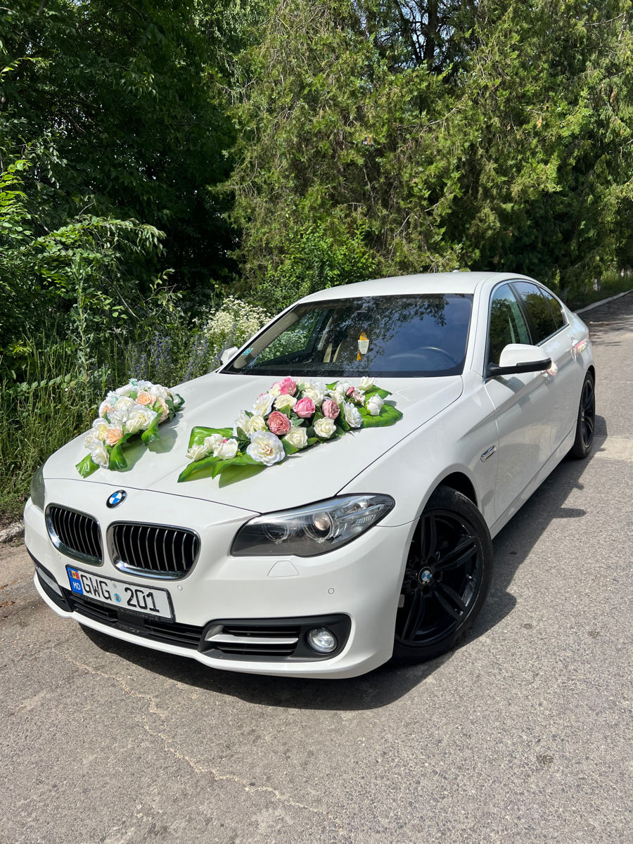 Chirie automobile cu sofer-аренда автомобилей на свадьбу фото 1