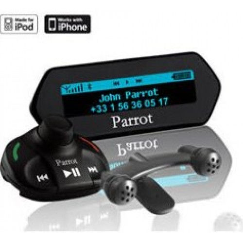 Продам комплект громкой связи Parrot MKi 9100 foto 1