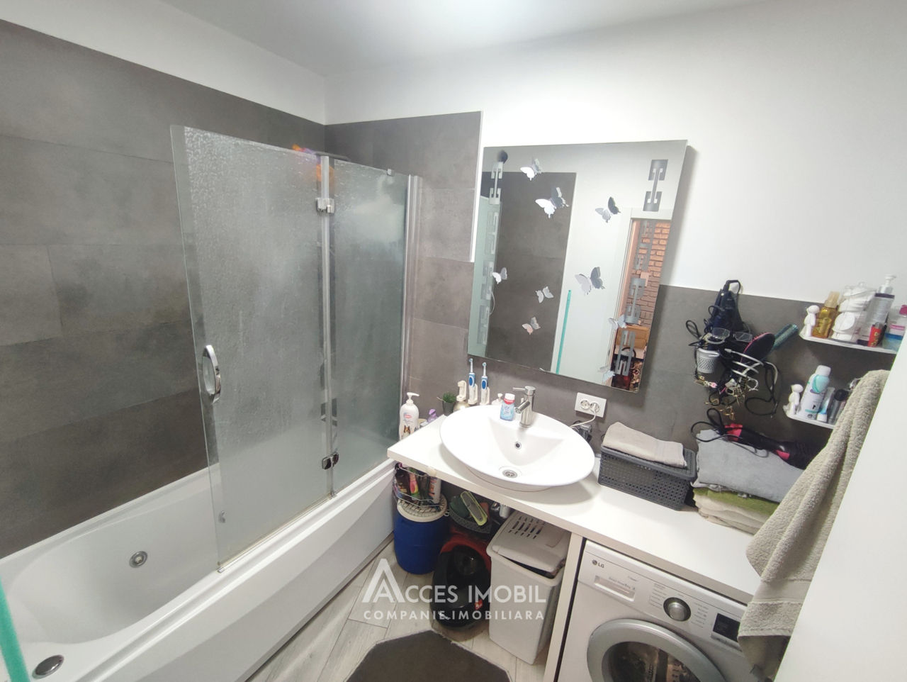 Apartament cu 2 camere,  Botanica,  Chișinău,  Chișinău mun. foto 13