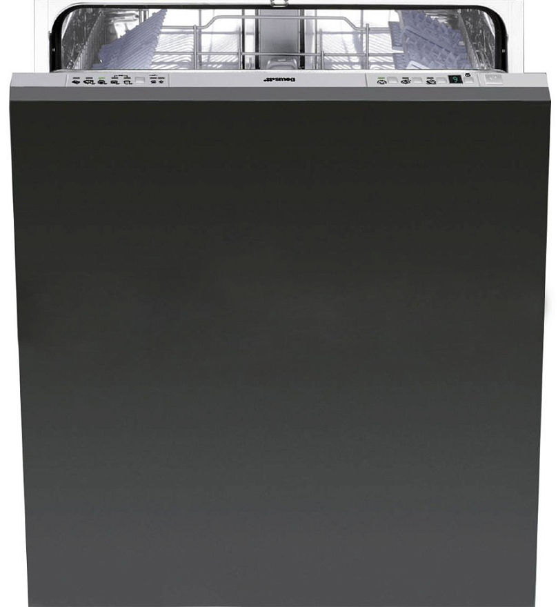 Посудомоечная машина smeg STA6445-2 foto 0