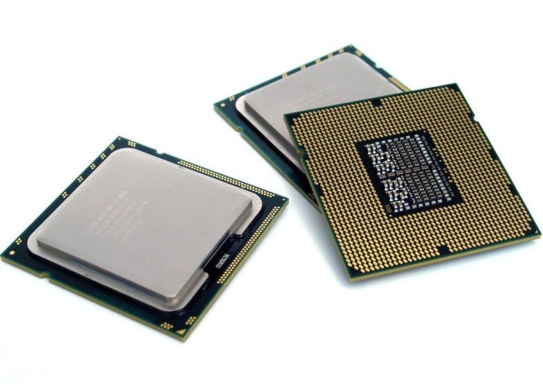 Процессоры AMD и INTEL - лучшая цена!