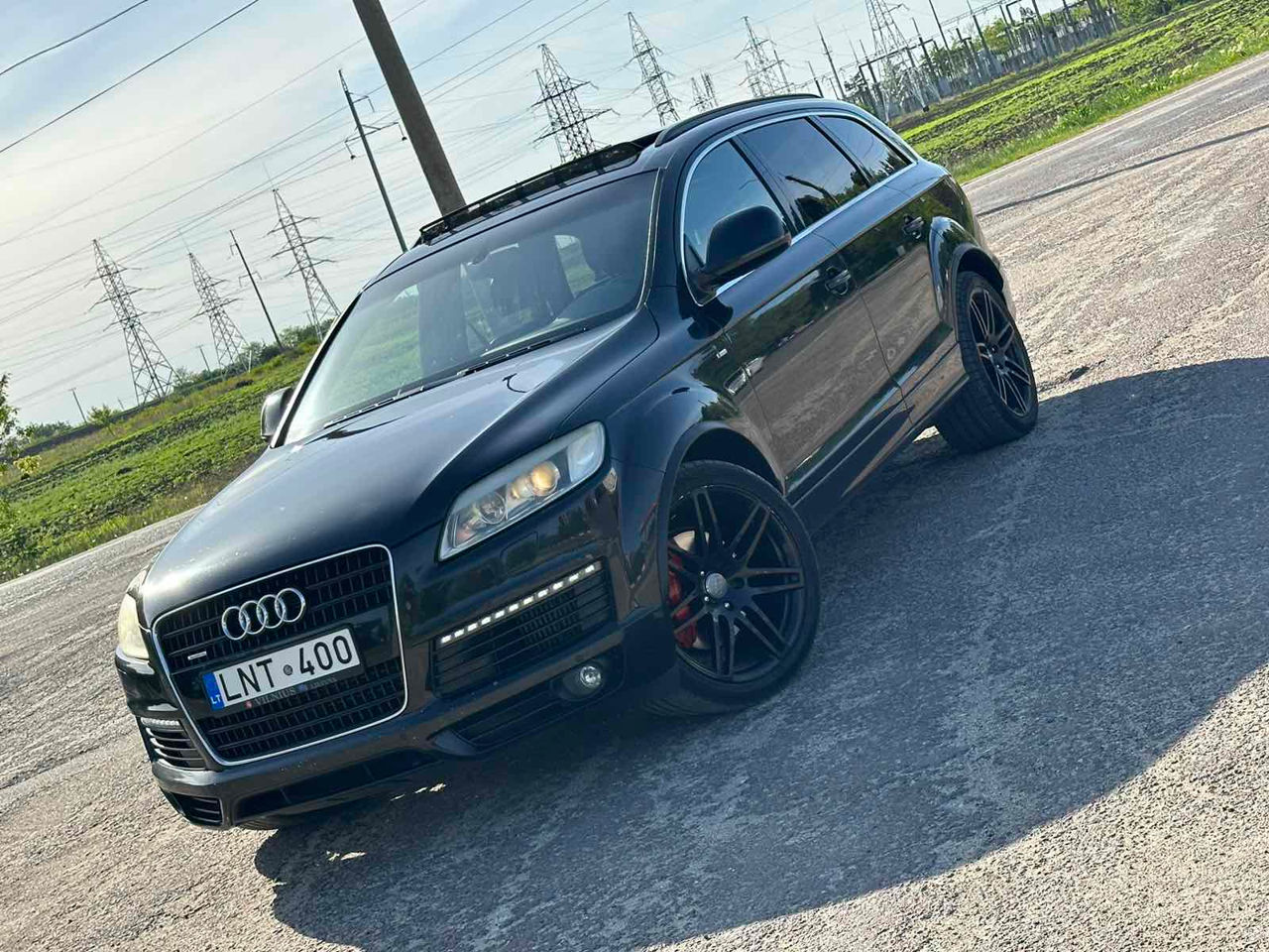 Piese audi q7 2006 --2017  A4 1996 --2018 A6 1995 --2015 foto 0