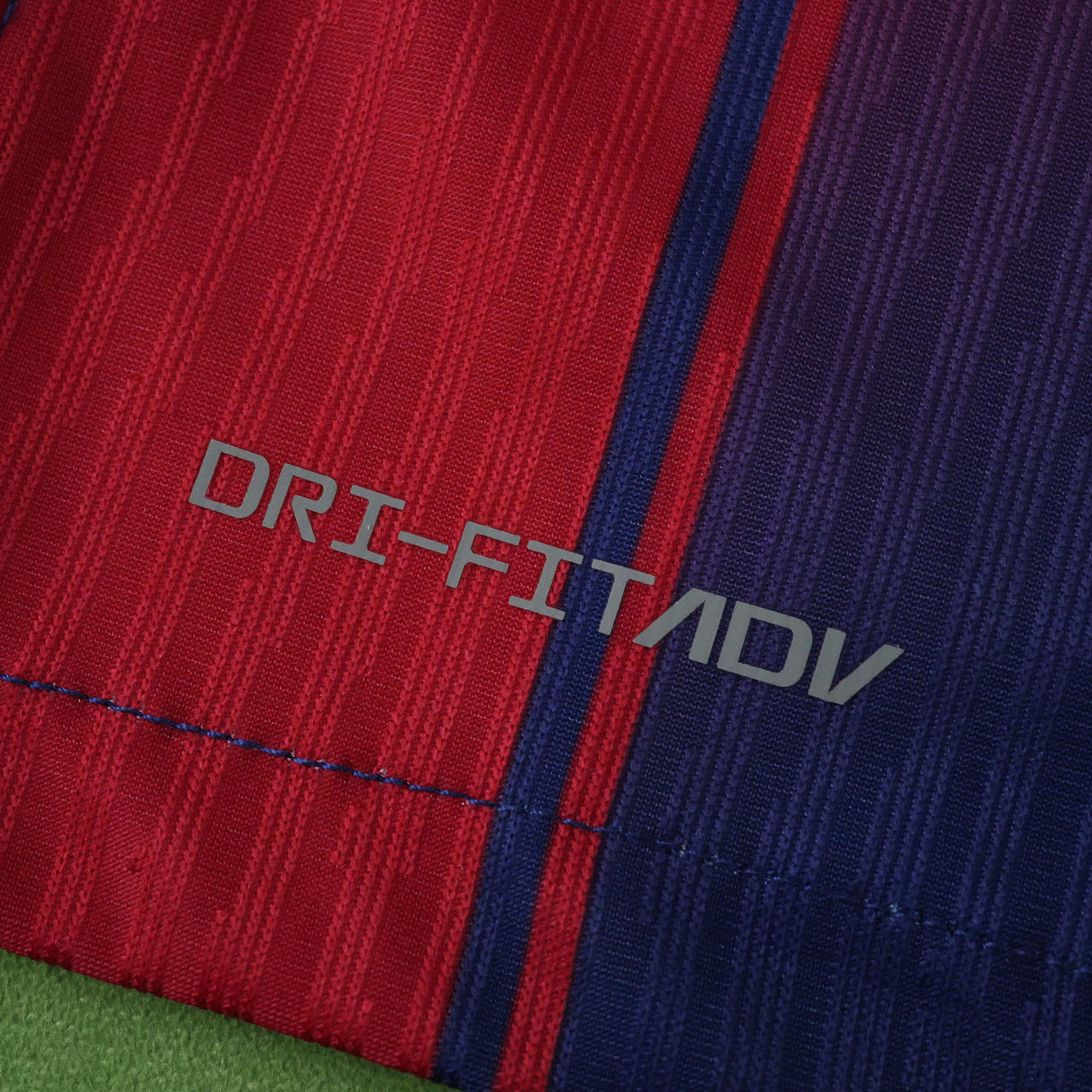 Tricou FC Barcelona 25/26 Dri-Fit ADV -  Lamine Yamal / Raphinha / Pedri / Gavi / Cubarsi / foto 11