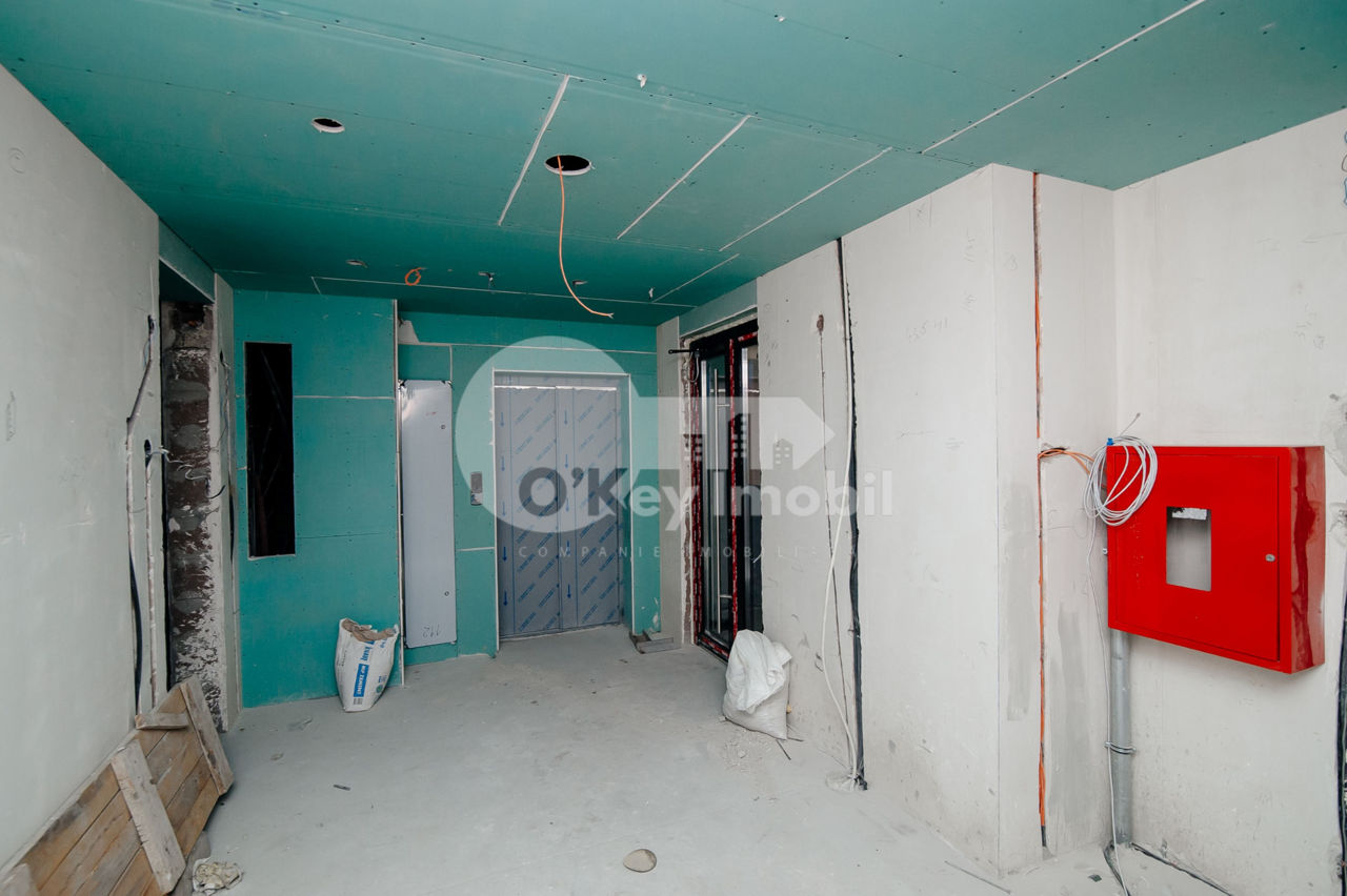 Chirie! Oficiu, ultracentru, 193 mp, Eminescu Offices, 2895 € foto 14