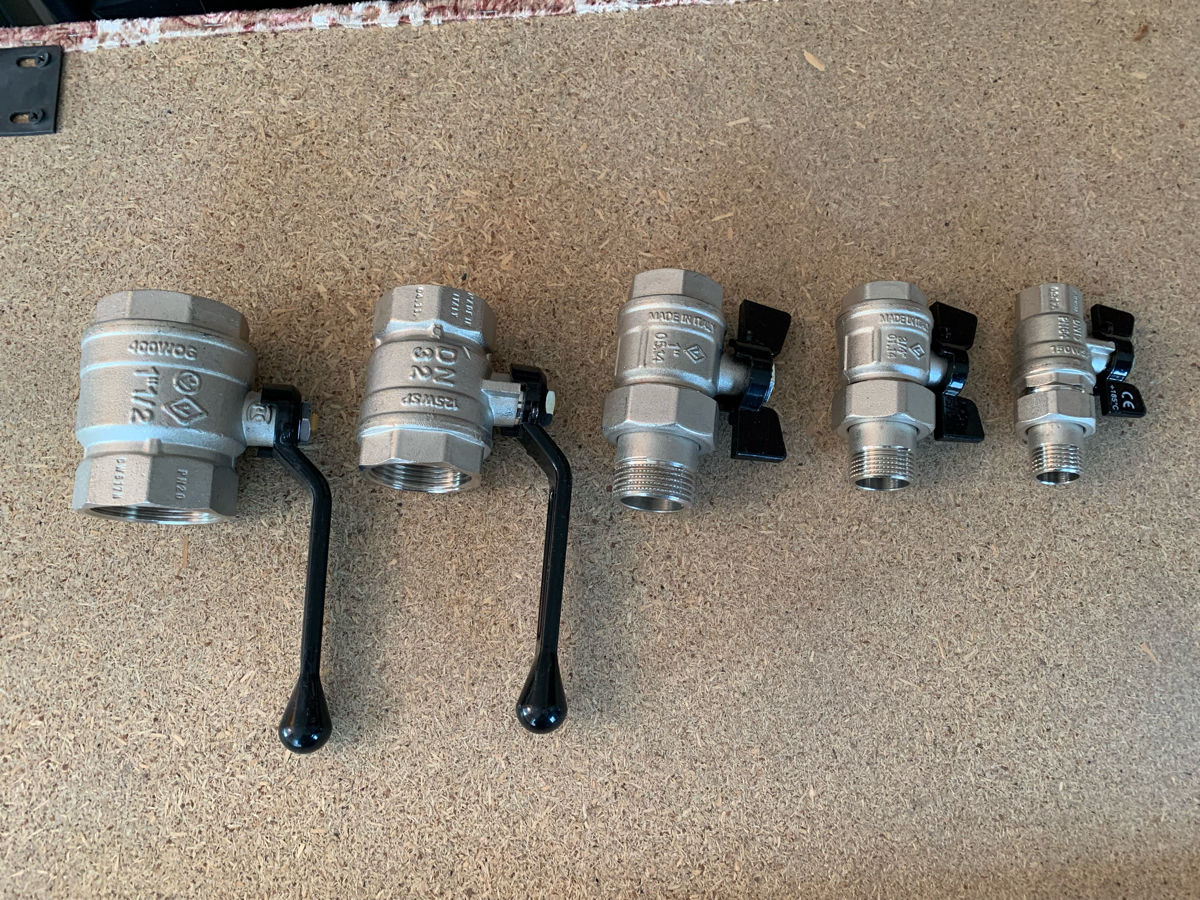 Сантехника