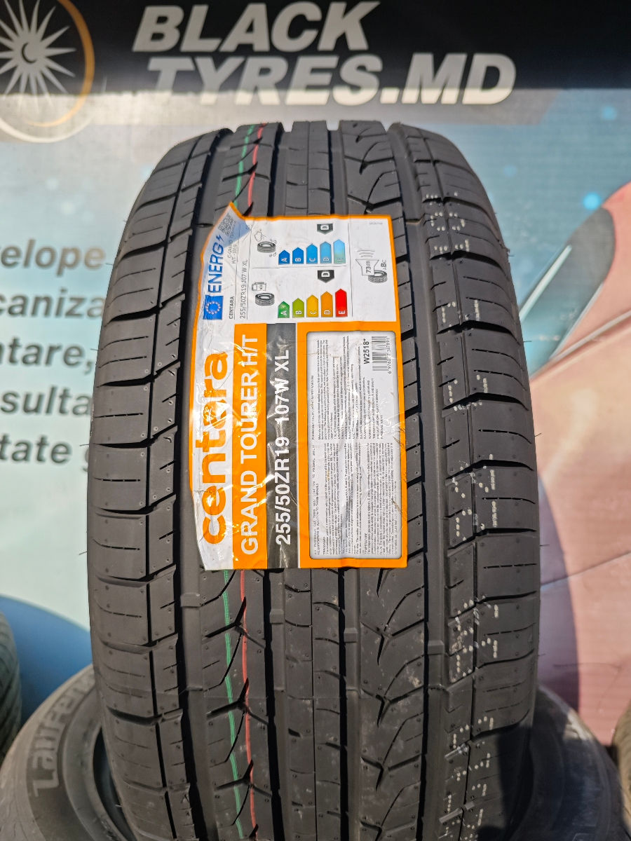 255/50R19 Vara !! 255/50/19 !! 255 50 19 !! 255/50 R19 !! foto 5
