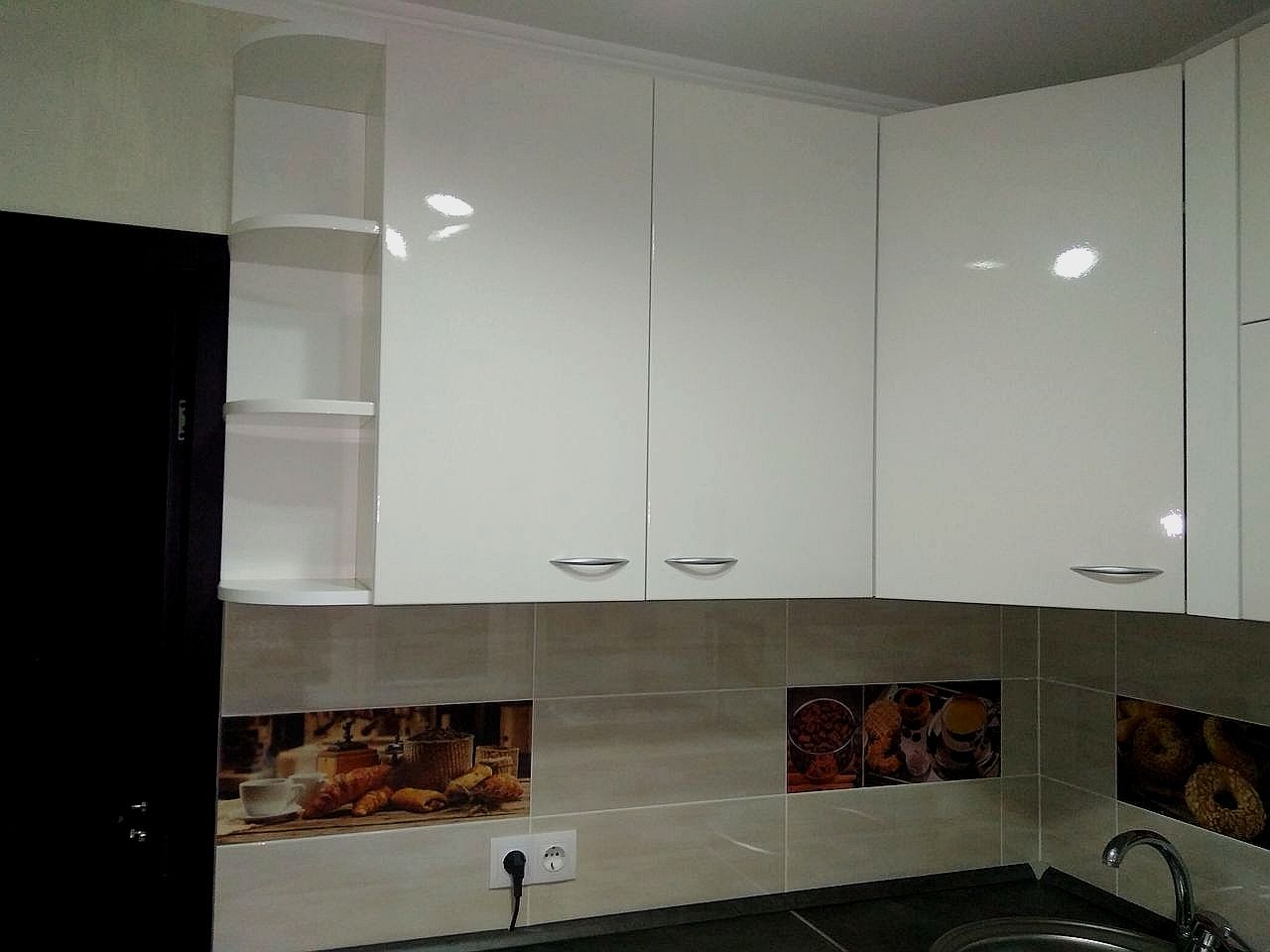 Apartament cu 2 camere, 52 m², Centru, Bălți foto 9