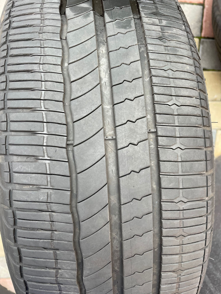4x100 R16 Renault Zoe foto 2