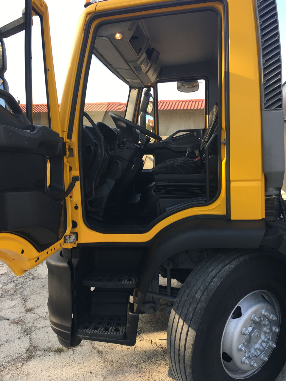 Iveco Eurocargo foto 6