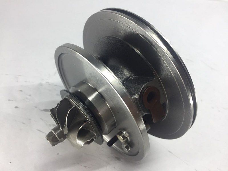 Turbo chra cartus miez turbina renault megane fluence kangoo scenic dacia duster  dci k9k euro5 фото 0