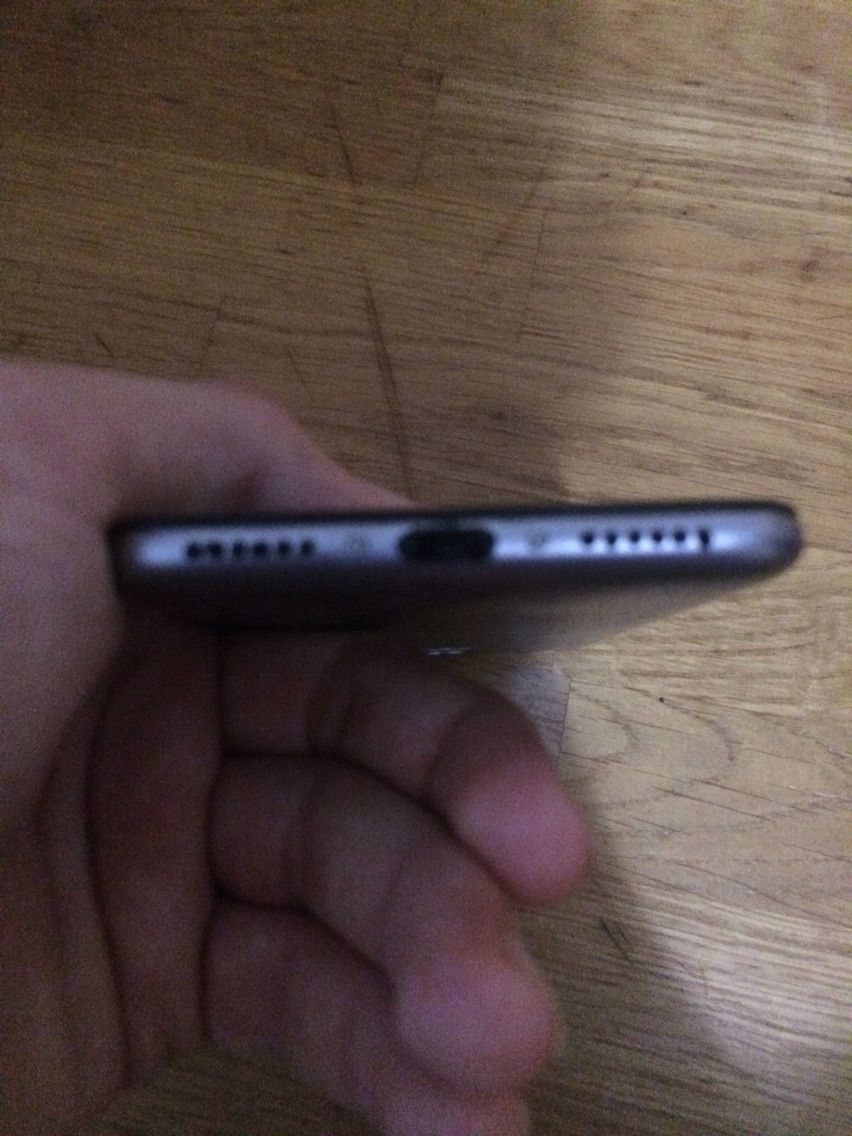 Honor A6