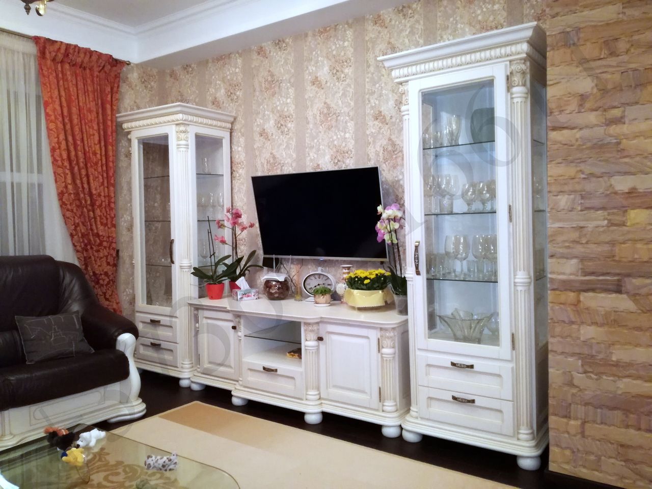Mobila/ mobila living/ mobilatv/ set living/ set mobila living - colecția antonia foto 6