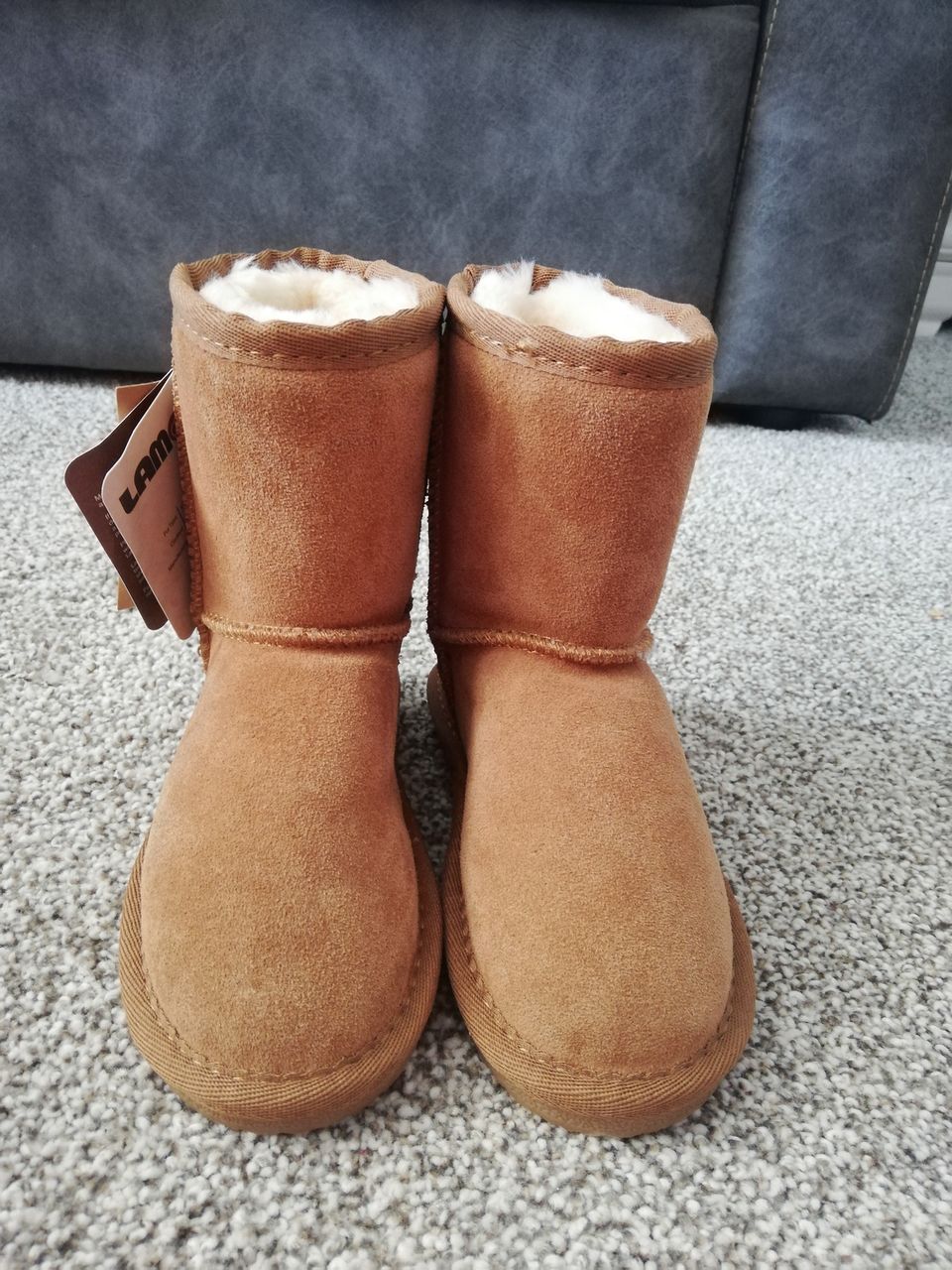 lama ugg boots