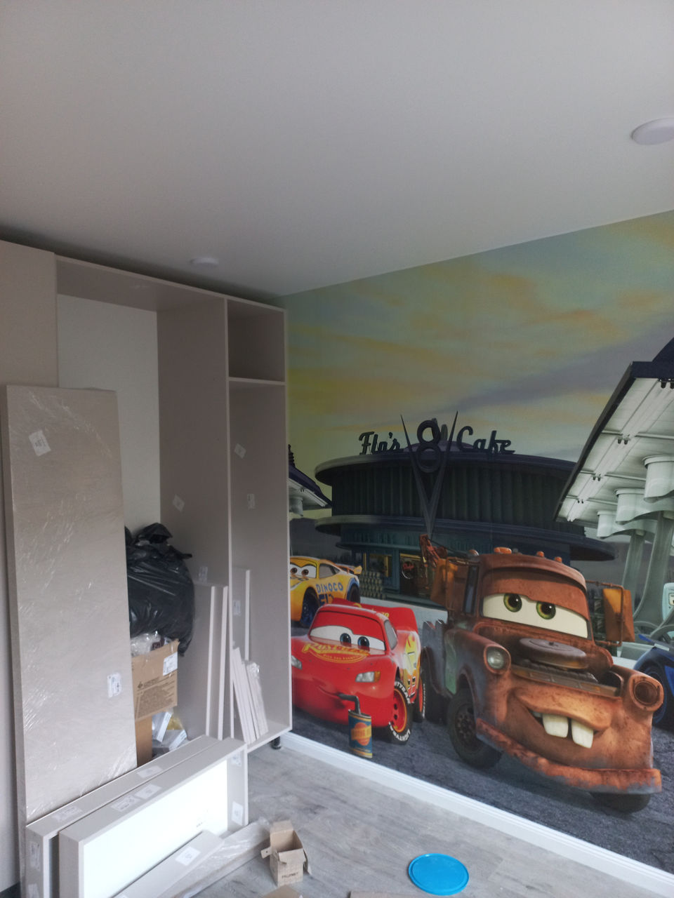 Reparatie la cheie foto 0