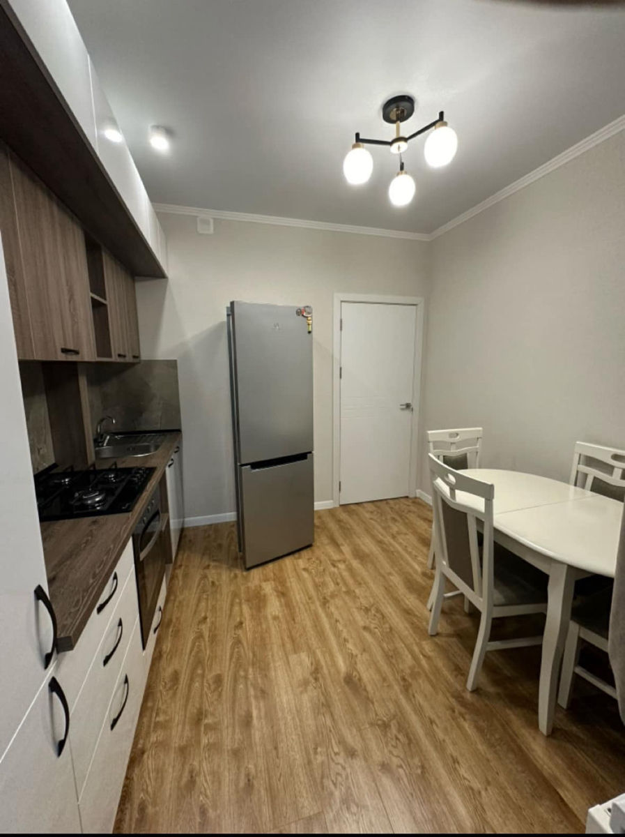 Apartament cu 1 cameră,  Ciocana,  Chișinău mun. foto 2