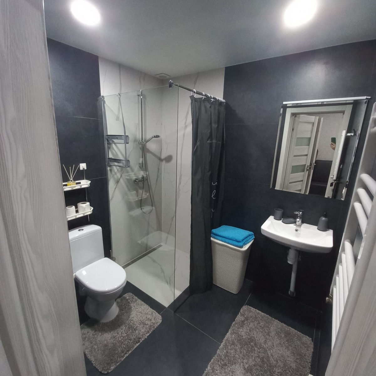 Apartament cu 3 camere, 65 m², Botanica, Chișinău foto 4