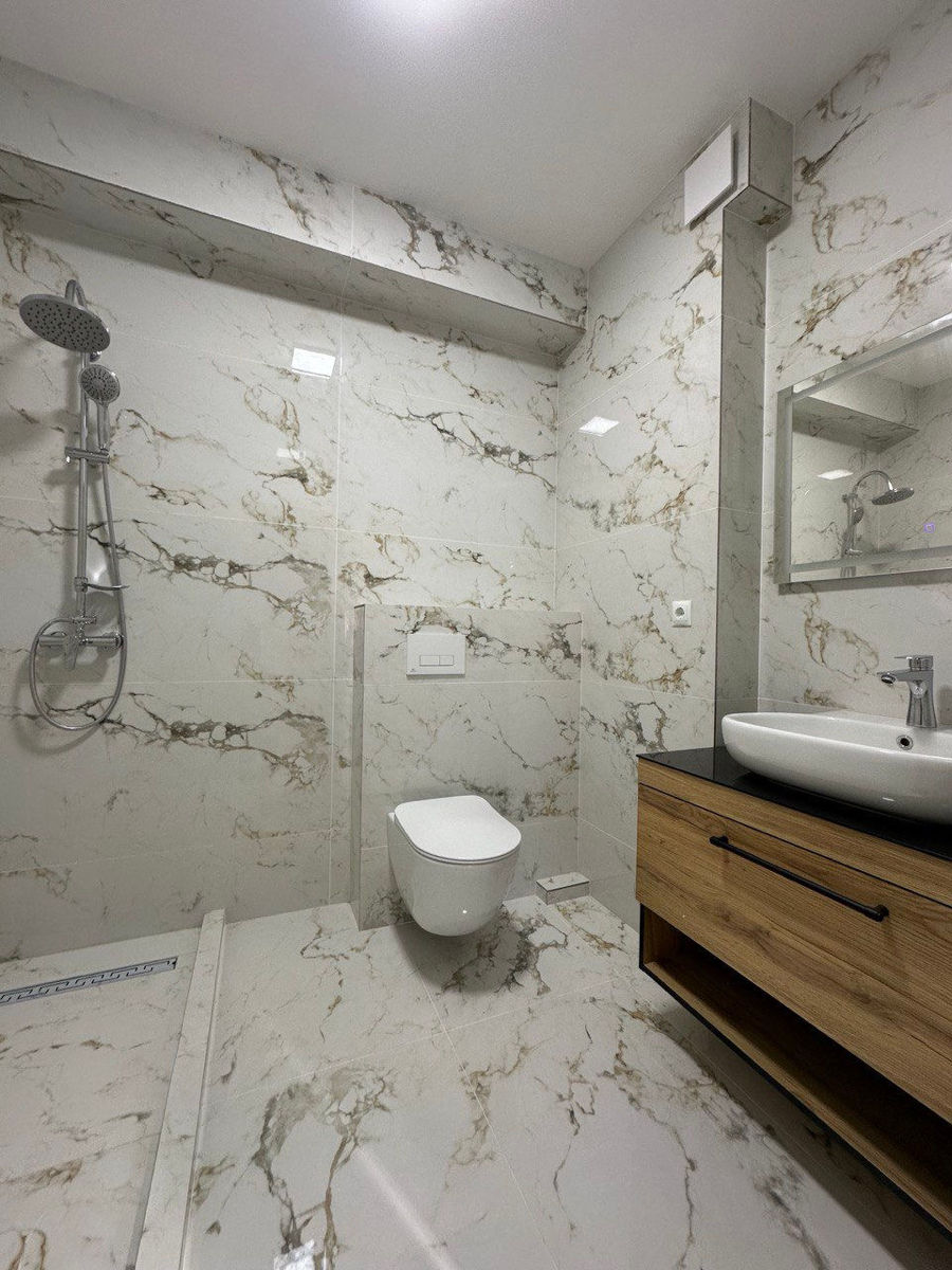 Apartament cu 2 camere,  Râșcani,  Chișinău,  Chișinău mun. foto 3