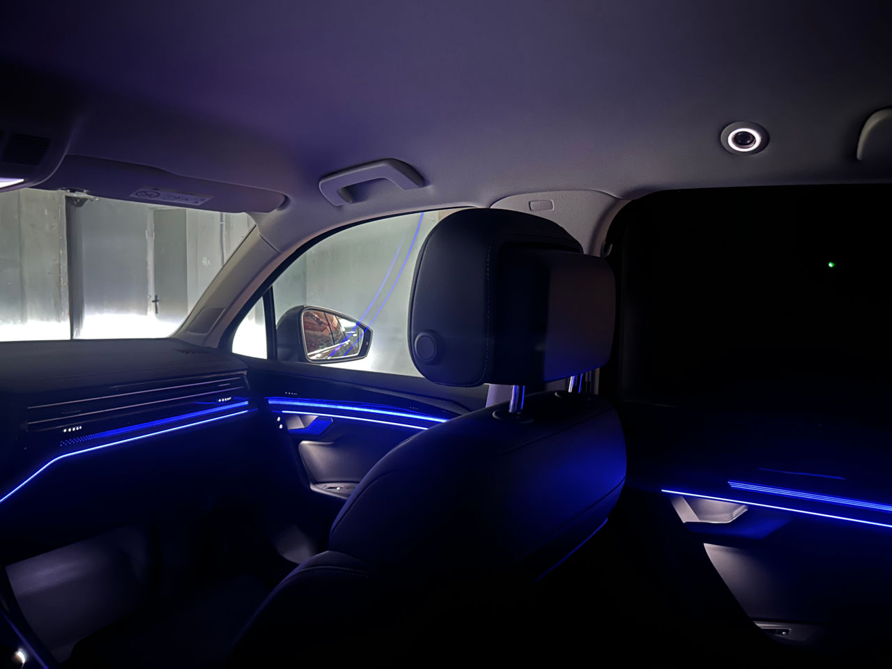 Volkswagen Touareg фото 9