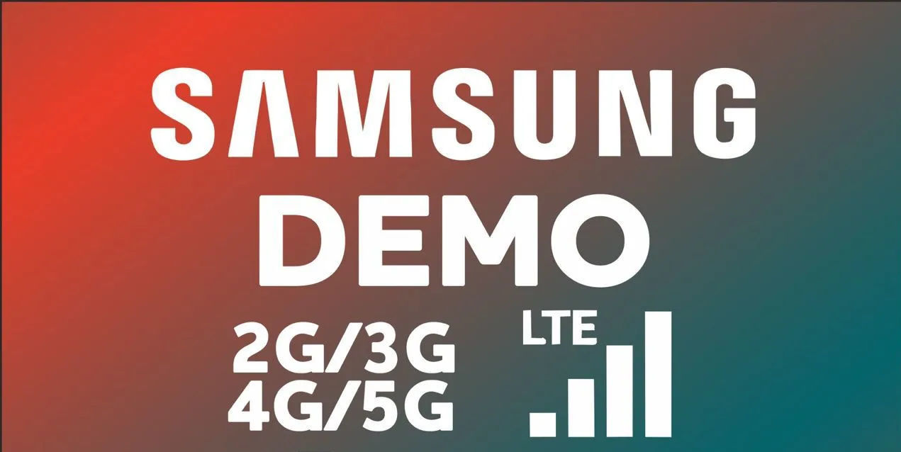 Activare Samsung LDU demo S22, S23,s24 Fold фото 1