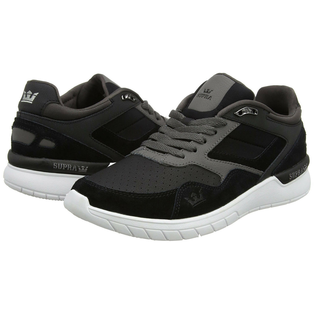 Supra, Adidas новые кроссовки оригинал натуральная кожа