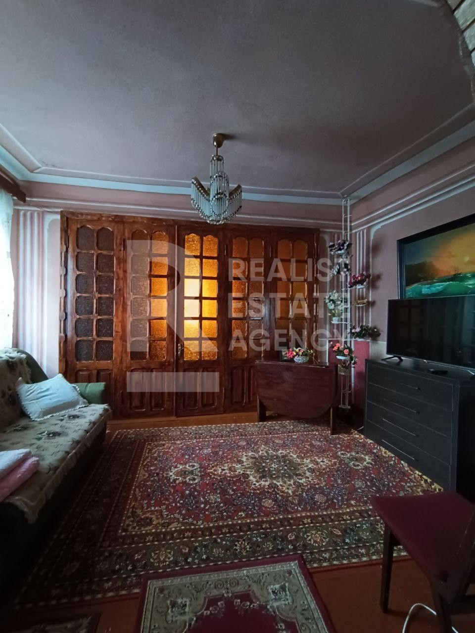 Casă cu un nivel, 120 mp, strada Păcii, Bălți foto 4