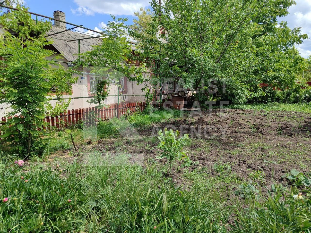 Casă cu un nivel, 120 mp, strada Păcii, Bălți foto 14